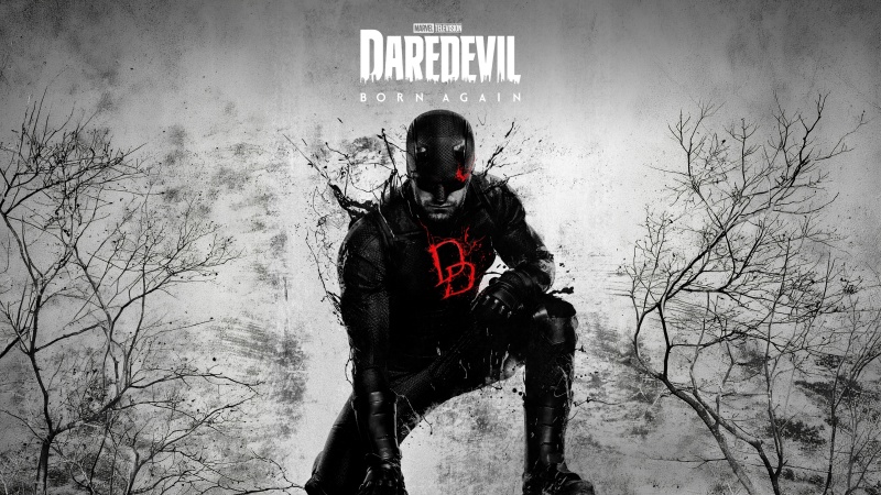 Daredevil: Born Again 2026